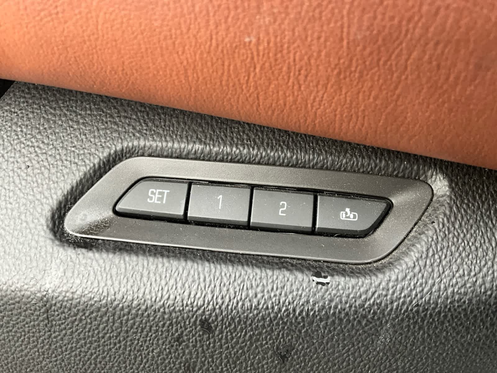 2016 Cadillac Escalade ESV Premium Collection