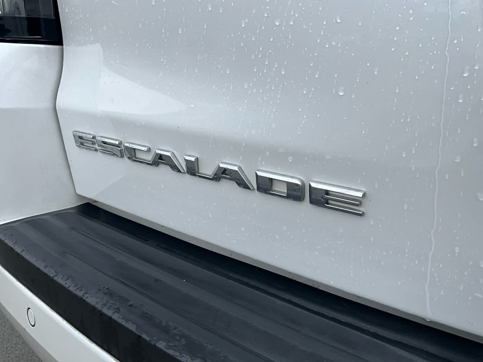 2016 Cadillac Escalade ESV Premium Collection