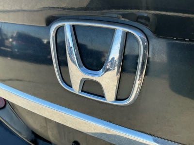 2017 Honda Accord Sport SE