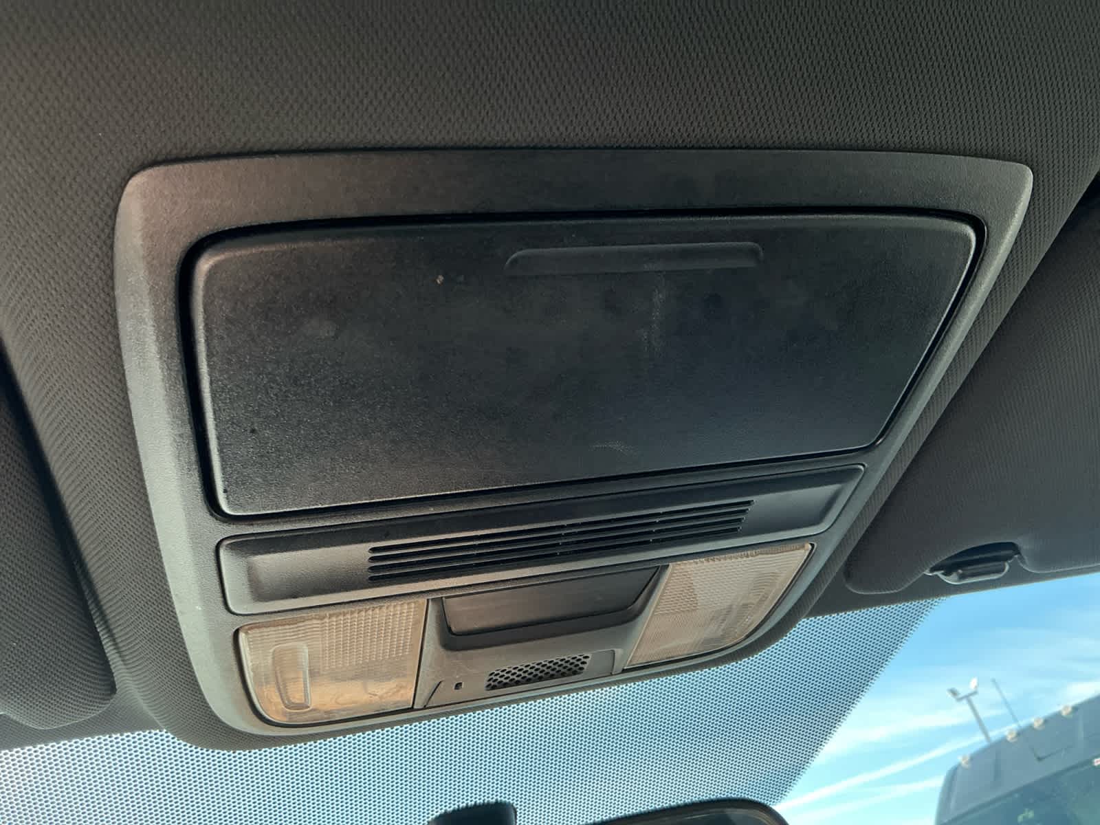 2017 Honda Accord Sport SE