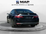 2017 Honda Accord Sport SE