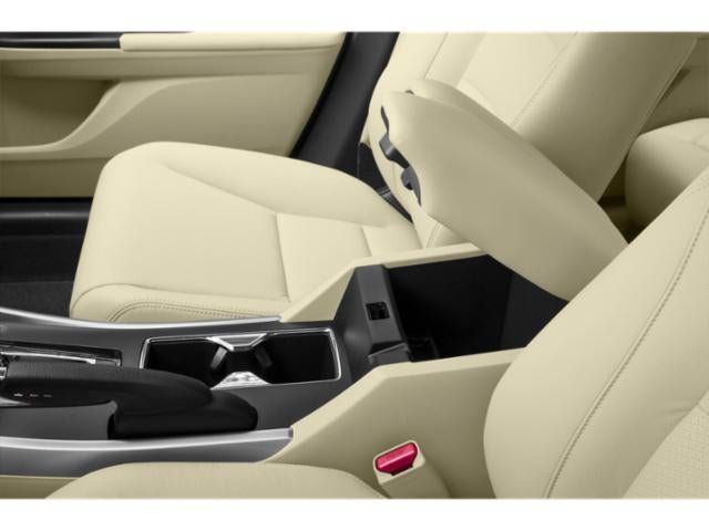 2015 Honda Accord Hybrid Touring