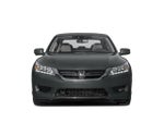 2015 Honda Accord Hybrid Touring