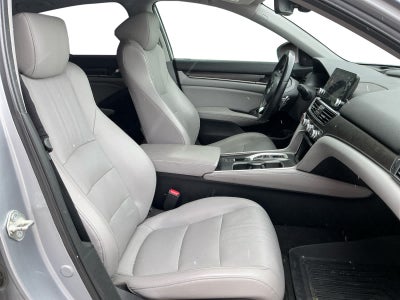 2018 Honda Accord Touring 2.0T