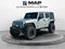 2010 Jeep Wrangler Unlimited Rubicon