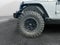 2010 Jeep Wrangler Unlimited Rubicon