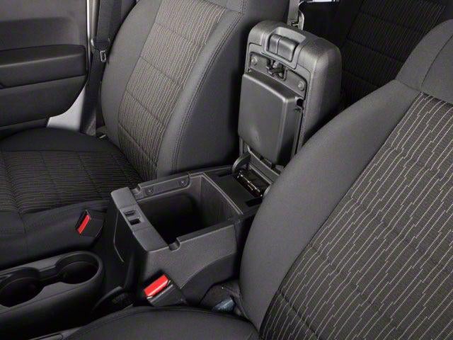 2010 Jeep Wrangler Unlimited Rubicon