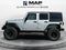 2010 Jeep Wrangler Unlimited Rubicon