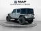 2010 Jeep Wrangler Unlimited Rubicon