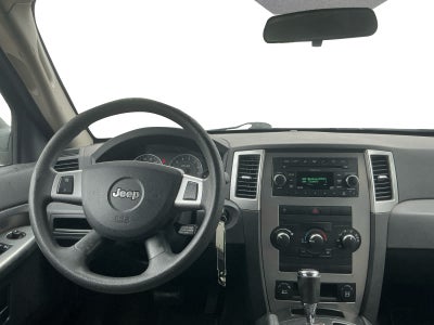 2010 Jeep Grand Cherokee Laredo