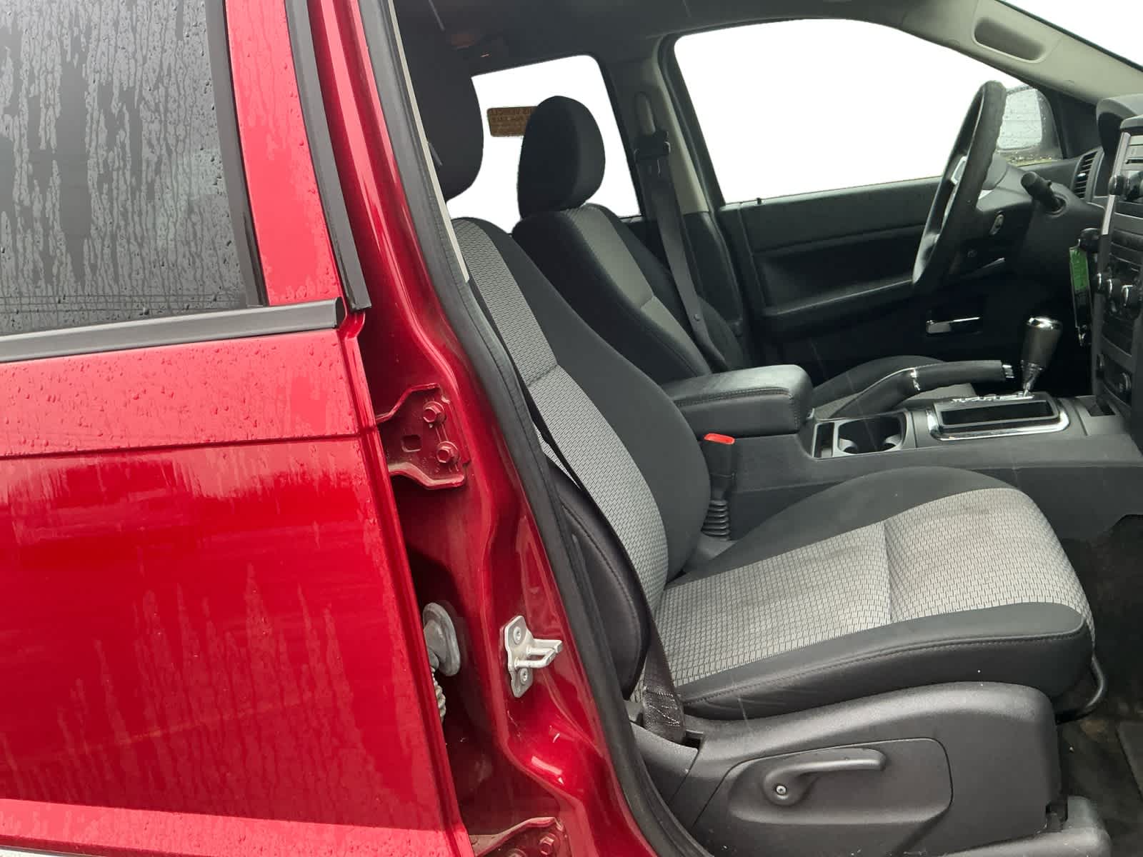 2010 Jeep Grand Cherokee Laredo