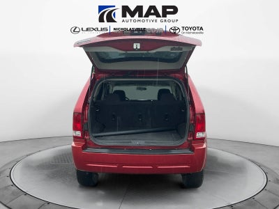 2010 Jeep Grand Cherokee Laredo