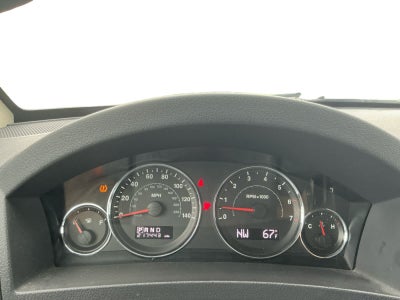 2010 Jeep Grand Cherokee Laredo
