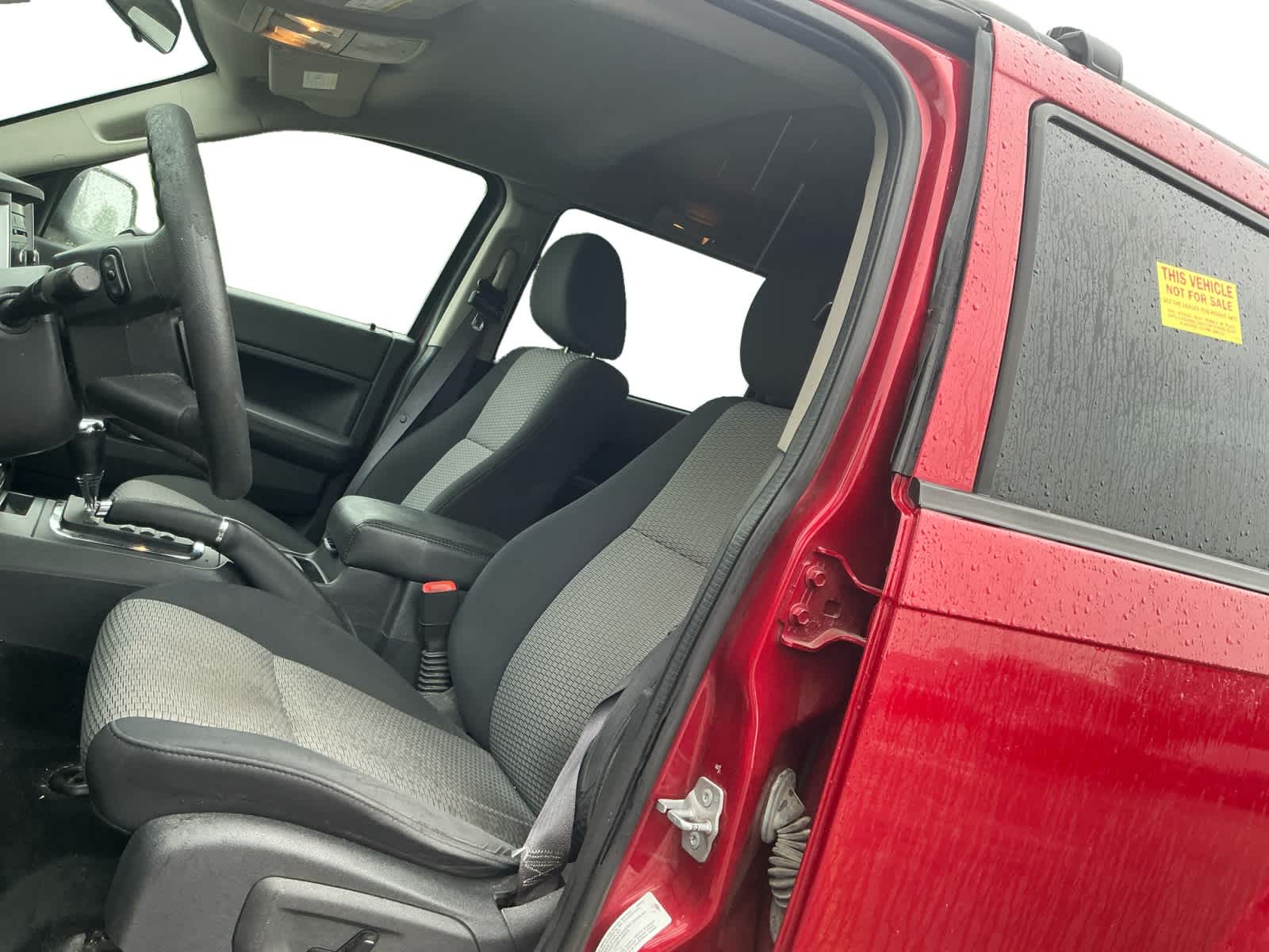 2010 Jeep Grand Cherokee Laredo