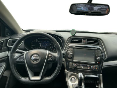 2017 Nissan Maxima 3.5 SL