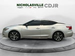 2017 Nissan Maxima 3.5 SL