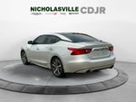 2017 Nissan Maxima 3.5 SL