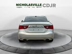 2017 Nissan Maxima 3.5 SL