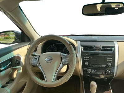 2013 Nissan Altima 2.5 SL