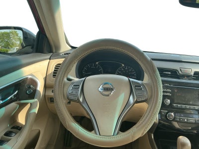 2013 Nissan Altima 2.5 SL