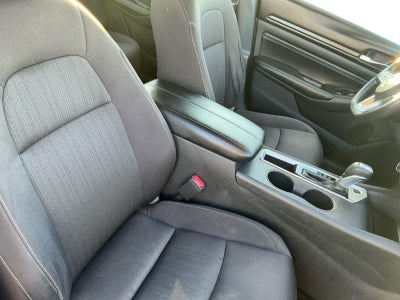 2020 Nissan Altima S FWD