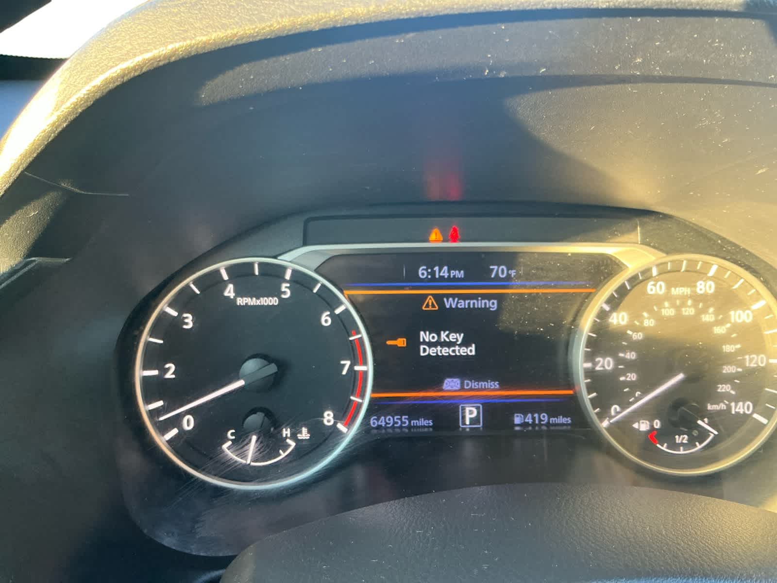 2020 Nissan Altima S FWD