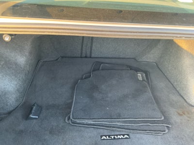 2020 Nissan Altima S FWD