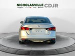 2020 Nissan Altima S FWD