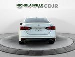 2021 Nissan Altima SR FWD