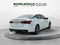 2021 Nissan Altima SR FWD