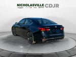 2023 Nissan Altima SR FWD
