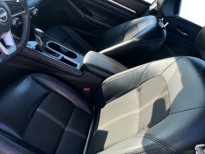 2023 Nissan Altima SR FWD