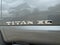 2017 Nissan TITAN XD SV Gas