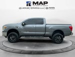 2017 Nissan TITAN XD SV Gas