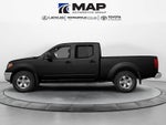2013 Nissan Frontier SV