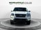 2023 Nissan Frontier Crew Cab SV 4x4
