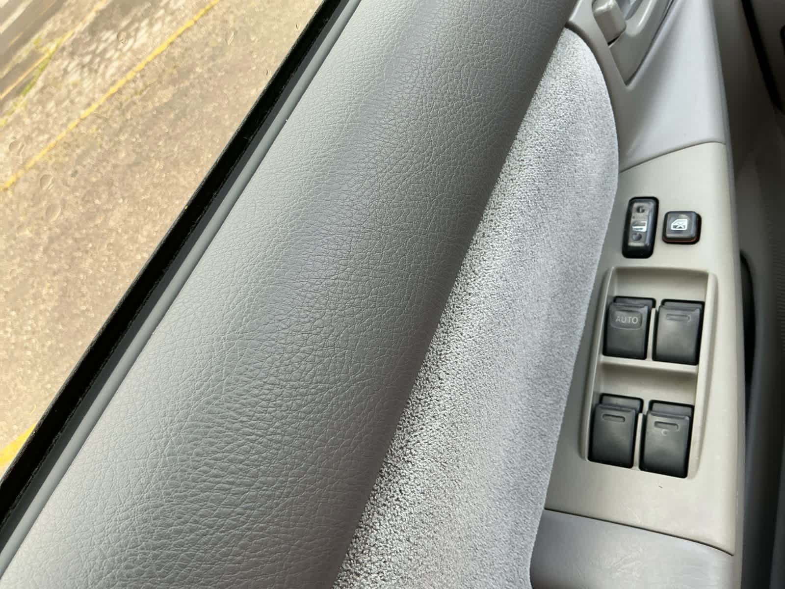 2008 Toyota Corolla S