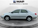 2008 Toyota Corolla S