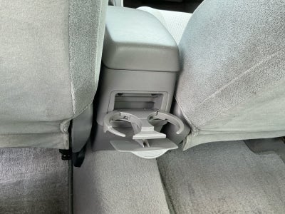 2008 Toyota Corolla S