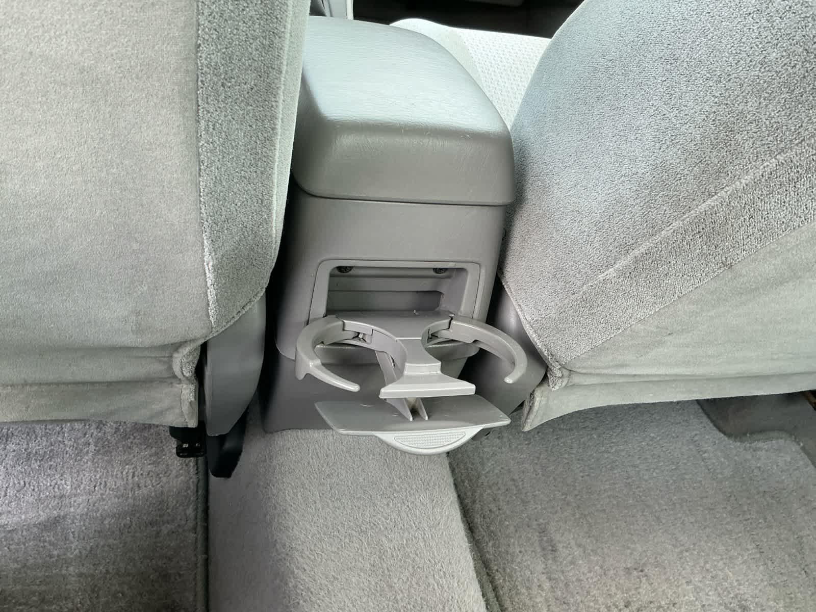 2008 Toyota Corolla S