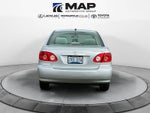 2008 Toyota Corolla S
