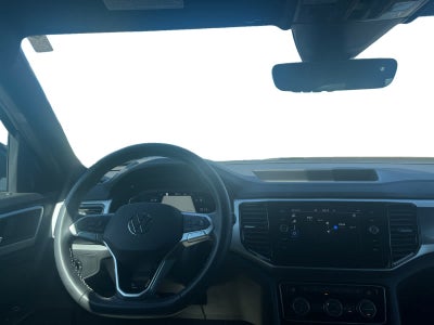 2023 Volkswagen Atlas Cross Sport 3.6L V6 SEL