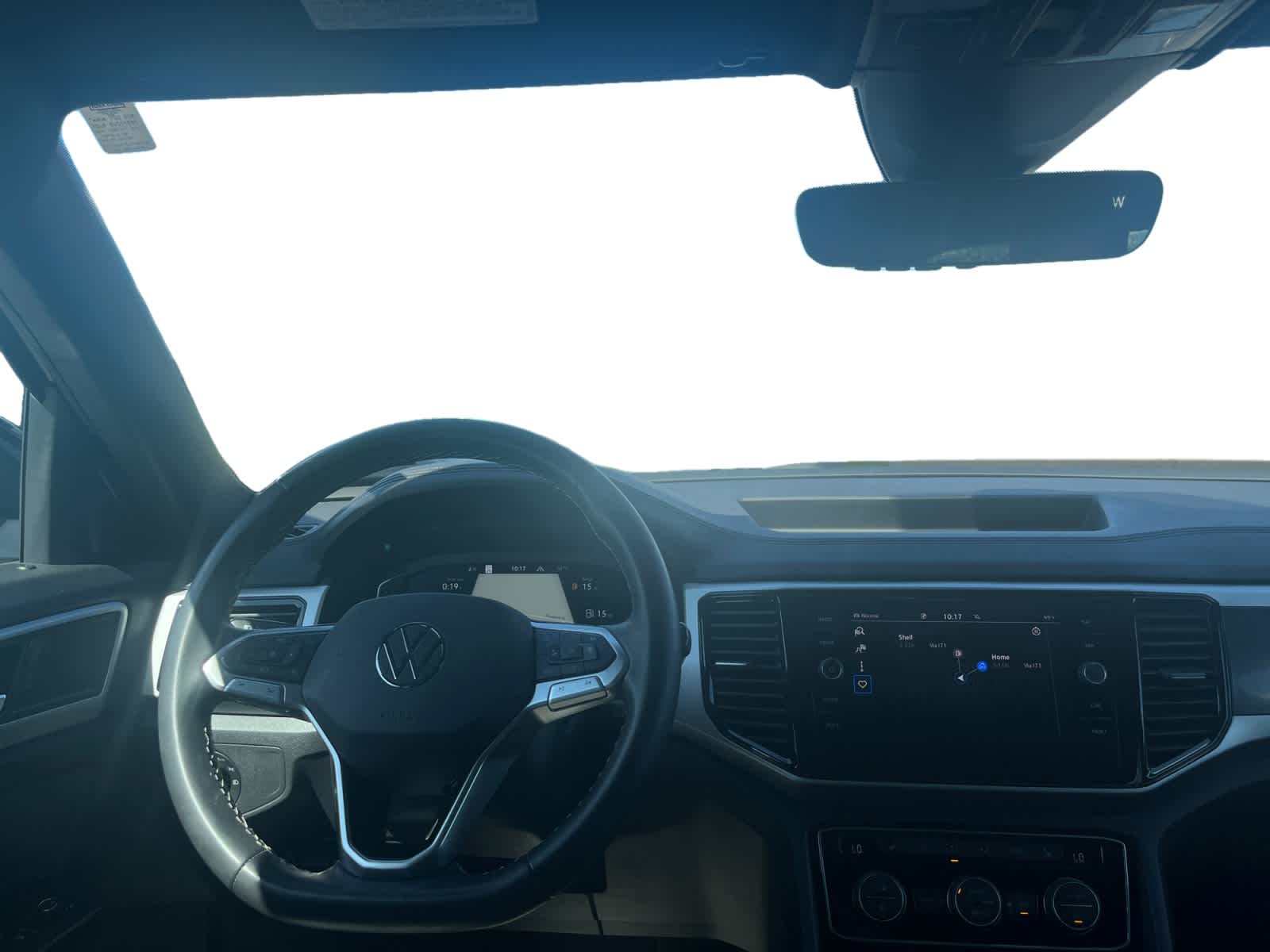 2023 Volkswagen Atlas Cross Sport 3.6L V6 SEL