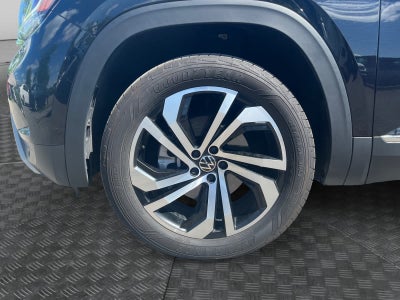 2023 Volkswagen Atlas Cross Sport 3.6L V6 SEL