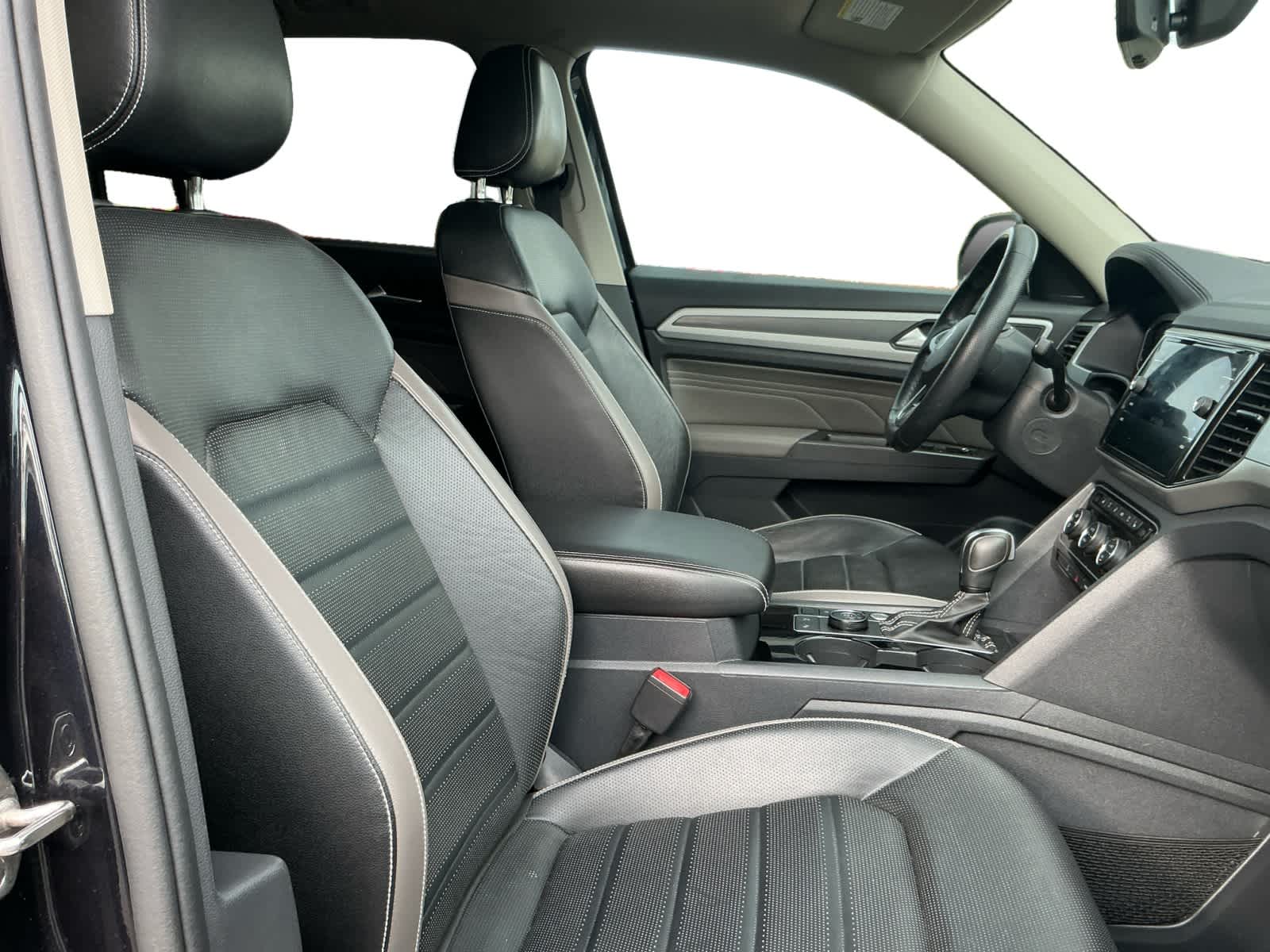 2023 Volkswagen Atlas 3.6L V6 SEL Premium R-Line