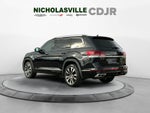 2023 Volkswagen Atlas 3.6L V6 SEL Premium R-Line