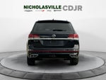 2023 Volkswagen Atlas 3.6L V6 SEL Premium R-Line