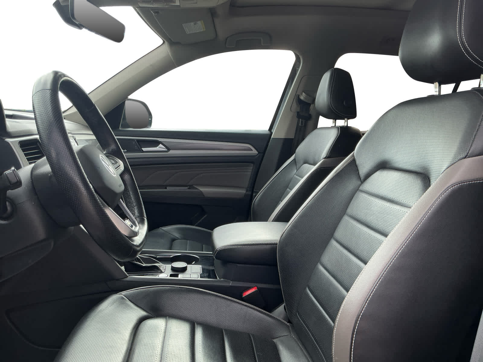2023 Volkswagen Atlas 3.6L V6 SEL Premium R-Line