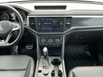 2021 Volkswagen Atlas Cross Sport 3.6L V6 SE w/Technology R-Line