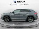 2021 Volkswagen Atlas Cross Sport 3.6L V6 SE w/Technology R-Line